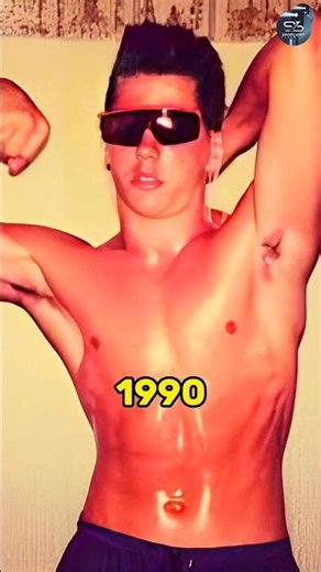 Matt Hardy Evolution 🧬 | 1990-2026 | Then And Now