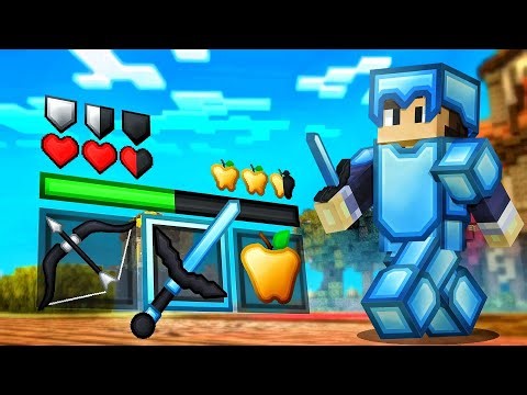 The Smoothest PvP Texture Pack PvP (Bedrock & Java)