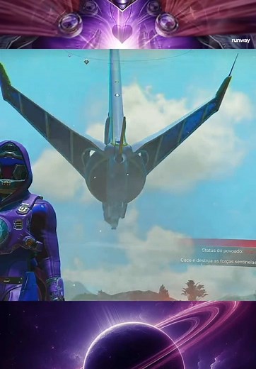 No Man's Sky Guide: Explore Expeditions and Map Features
