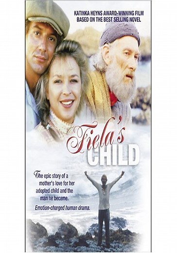 Fiela's Child streaming: where to watch online?