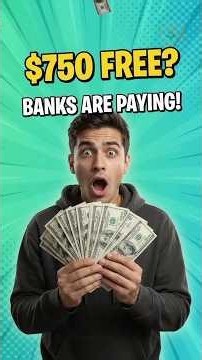 Banks Paying $750? Best Credit Cards 2026 - Chase 5/24 Rule !