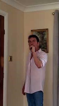 Welcome To My World - Elvis Presley - Cover.