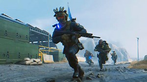 Delta Force: Hawk Ops - Official Havoc Warfare Alpha Mode Trailer