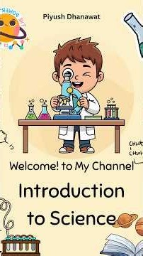 Types of Science | Branches of Science | Introduction to the Science | About Science Subject |Part 2