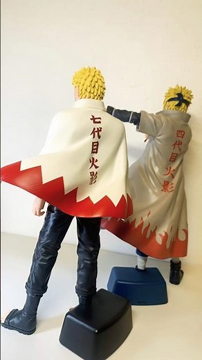 このナルトのフィギュア手に入れない理由ある？！「NARUTO 72 SERIES 72 忍界造形列伝 うずまきナルト」プライズ開封 NARUTO UNBOXING #naruto #ナルト #プライズ