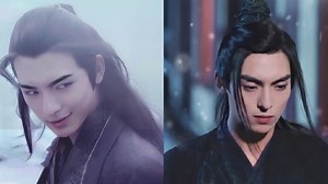 Dance of the Phoenix VS The Untamed How many familiar faces did you recognize😜 Watch all dramas now on WeTV 👉 http://bit.ly/2rQrxf2 The whole episodes of The Untamed is now available on Facebook👉https://www.facebook.com/watch/tencentvideo/562903657948836/ | WeTV