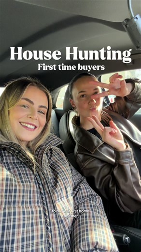 First Time Home Buyer Weekend House Viewing Tips