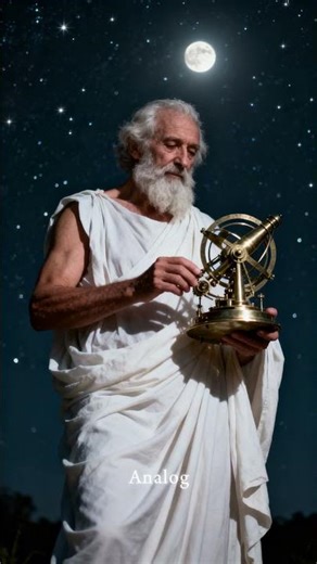 The 2,000-Year-Old Computer #historymystery #history #unearthedsecrets