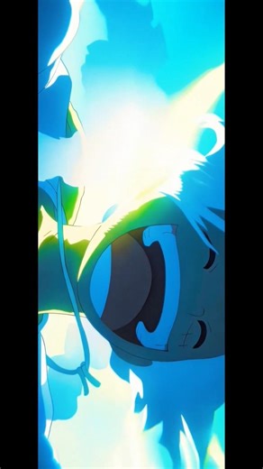 Masterpiece 🔥 | One Piece Cut Out Transition Edit #shorts #anime #edit