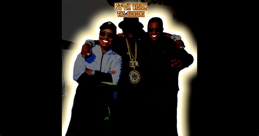 BT-Da Vision The Jacksons Promo 4