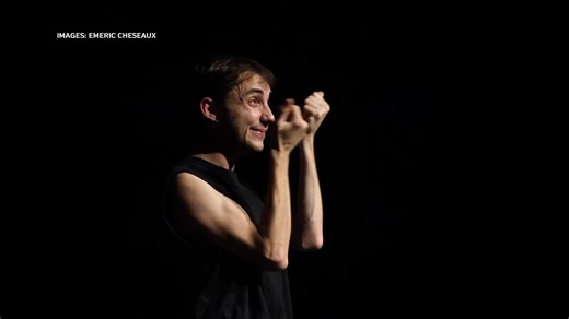 Emeric Cheseaux : à Avignon, un hommage théâtral à l’exode rural