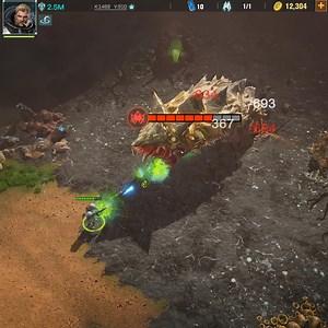 Conquer the Unexplored Planet 🌎 with your Mech Army! 💪 Embark on a thrilling adventure, discover new worlds and experience uncharted territories. | Project Entropy