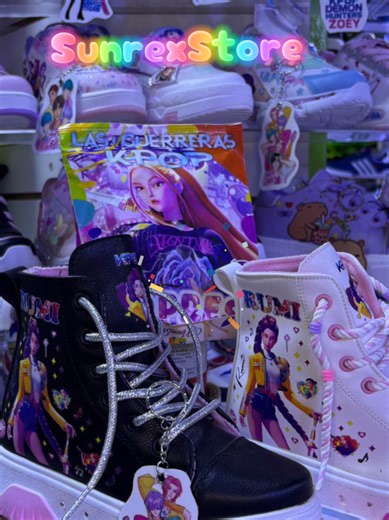 Discover Stylish K-pop Botines for Every Occasion