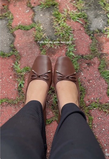 Atikota Flat Shoes for Women