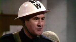 Dad's Army star Bill Pertwee dies aged 86
