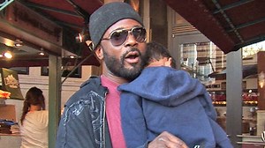 Darius McCrary -- The Cosby Mistake