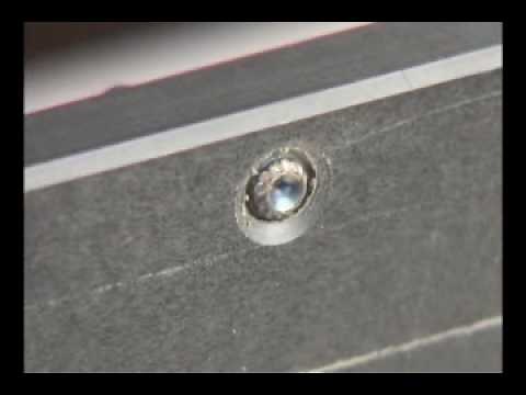 INCRA Solid Aluminum MagnaLOCK RT Plates