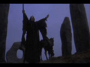 Excalibur - Merlin's Magic Spell