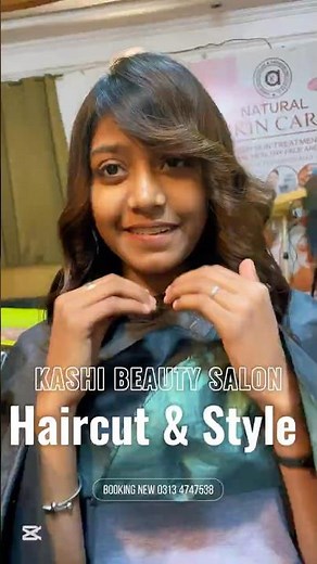 Long Bob Haircut Tutorial for Beginners | Long Bob Haircut: Before and After Transformation