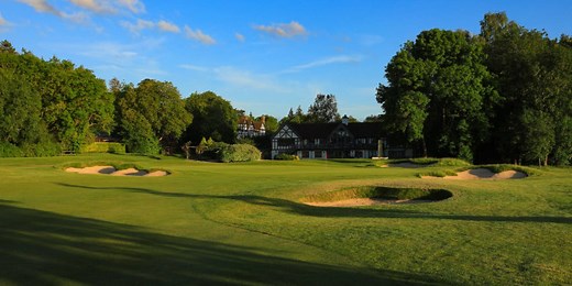 Why You Should Play at The Springs Resort Golf Club