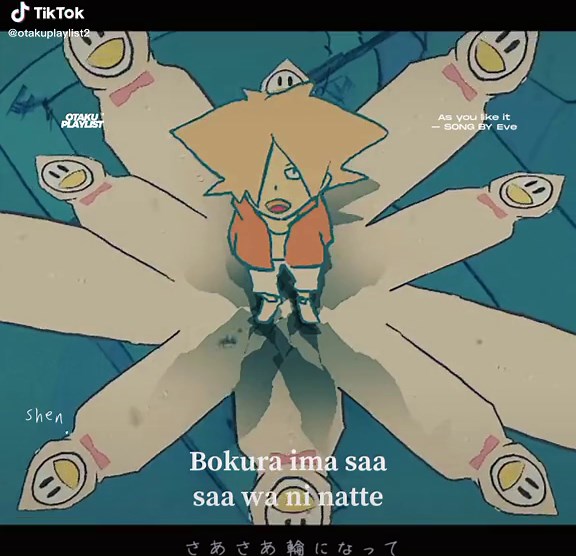 AS YOU LIKE IT | EVE @Eve official #jpop #japnese #fyp #jpopfyp #eve #otakuplaylist #liveperformance ,#shen #evemvedit