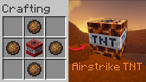 More TNT | Cheddar Studios Minecraft Data Pack