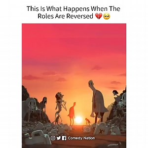 💔 Via @steve_cutts_official | Comedy Nation