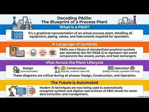 P and IDs Cracking the Code