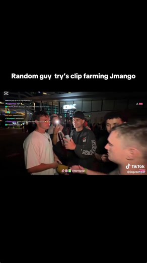 #fyp #jmango #smelliott #clip @itsmejagz on kick