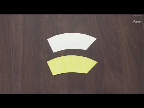 Are These Objects the Same Size? Explained.