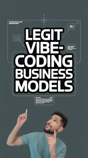 Aashish Pahwa on Instagram: "Comment “Replit” to get the step-by-step guide. Vibe coding is simply a faster way to turn ideas into working tools. Instead of setting up everything from scratch, you describe what you want and improve it step by step. Replit helps here because it runs, tests, and edits code in one place. What makes it useful is how easily it fits into real work. You can connect Replit with tools like n8n using webhooks, use it to build frontend designs. This makes it practical for 