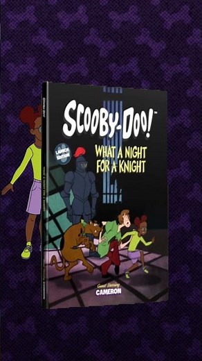 Create Your Kid's Personalized Scooby-Doo Book