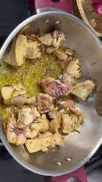 हरी चटनी से बनाएं ये लाजवाब चिकन | UP Style Chutney Chicken Recipe
