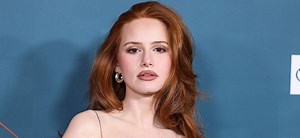 Tyga's New Girlfriend Madelaine Petsch Stuns In New Bikini Pics