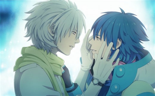 【DMMD】戏剧性谋杀【娱乐流程解说合集】【全线都有】【已完结】