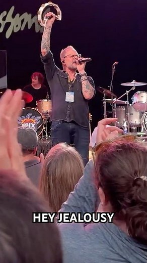 Gin Blossoms - Hey Jealousy (LIVE) in 4K - Woodinville, WA - Chateau Ste Michelle