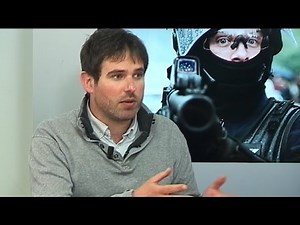 Violences policières et anti-policières