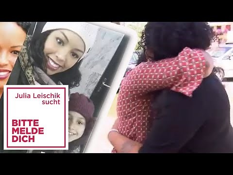 Isabels große Sehnsucht nach ihrer Mutter | 2/2 | Julia Leischik sucht – Bitte melde Dich | SAT.1