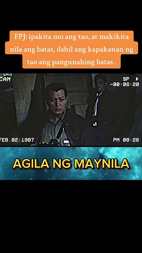 #fpjmovieclip #oldmovie #fernandopoejr