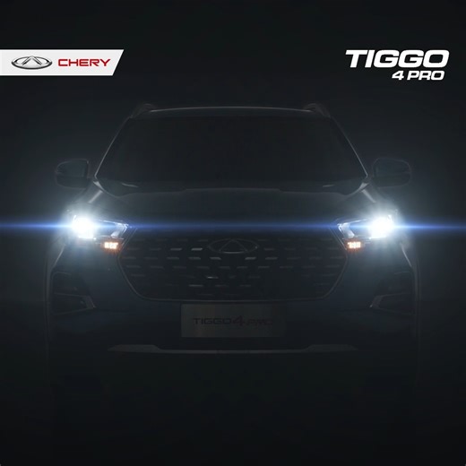 145 reactions · 4 comments | Audacieuse, performante et remarquable, jusqu’au bout des phares ! | Chery Maroc | Facebook