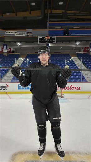 CCM crossbar challenge! Which kickpoint do you use? #hockeytok #hockeyplayer #hockeyshop