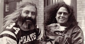 The History of Flo & Eddie and The Turtles