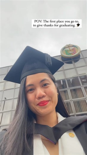 203K views · 19K reactions | We finally made it! It's all because of God.  | Light Life INC | Facebook