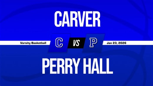 Basketball Recap: Carver Vo-Tech Find Success   How To Watch