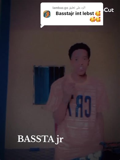 BASSTA jr on TikTok