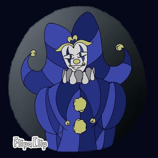 Rock lobster OC animation 😜 go check out Nari's Chanel