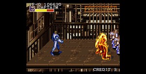 Let's Play Captain Commando SNES Part 3 Finale