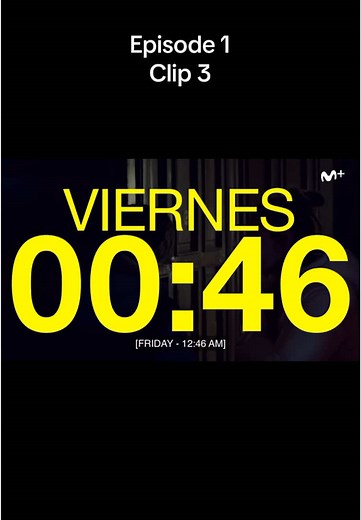 Skam España Episode 1 Highlights