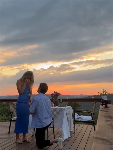 Lauren Bennett | the easiest yes. you are everything I prayed for. you were worth the wait. thank you Jesus. 🤍 I can’t wait to marry my best friend!!!!!! | Instagram