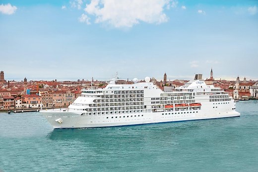 Viking vs. Regent Seven Seas Cruises